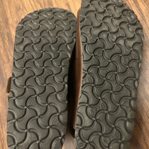 Birkenstock Brown Sandal - Picture 4 of 10